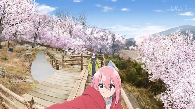 うつぶな公園川沿いキャンプ場